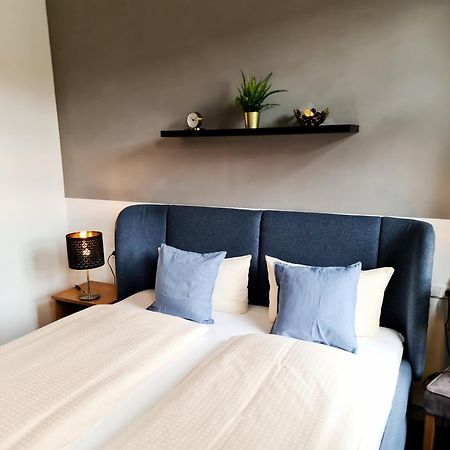 Hotel Reutterhaus Gardelegen Kültér fotó